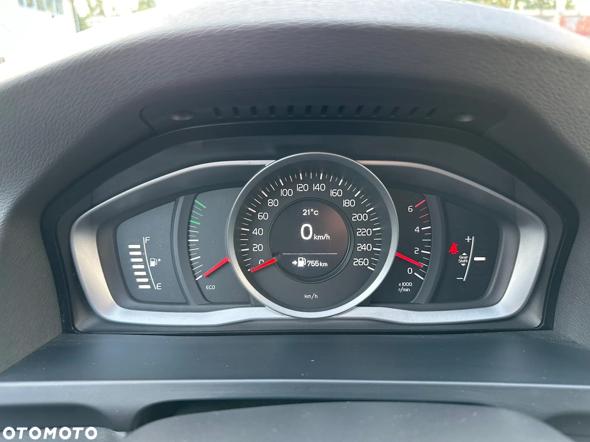 Volvo S60 D4 - 23