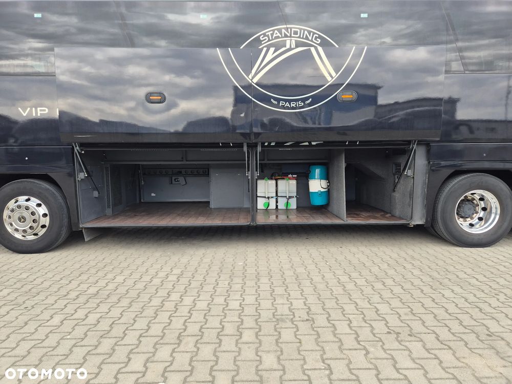 Neoplan CITYLINER/ SPROWADZONY / 55 MIEJSC/ 388 000 KM - 16