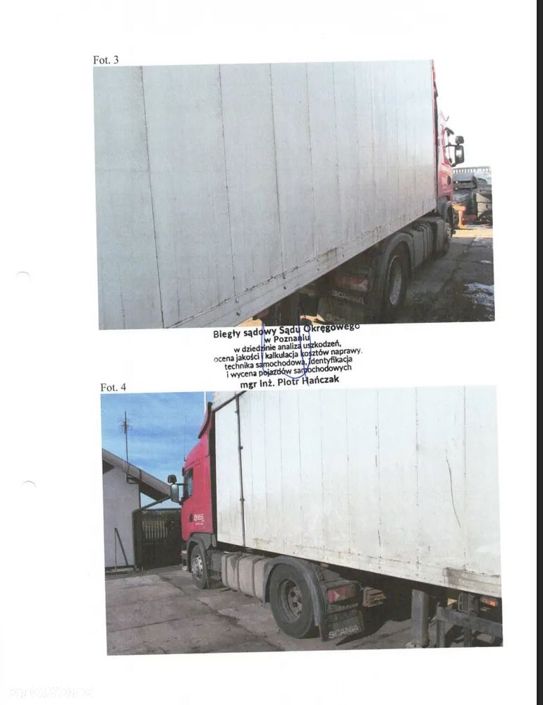 Scania - 2