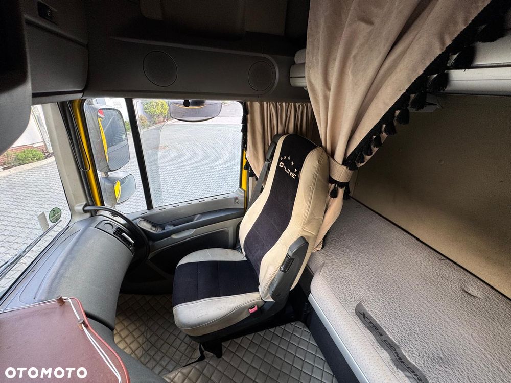 DAF DAF XF105 460 SSC / Low Deck ATE - 25