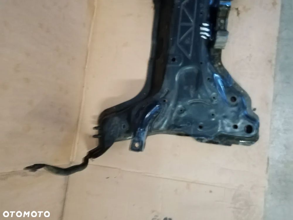 Wózek sanki belka przód zawieszenie Peugeot 308 T7 1.6 THP - 3