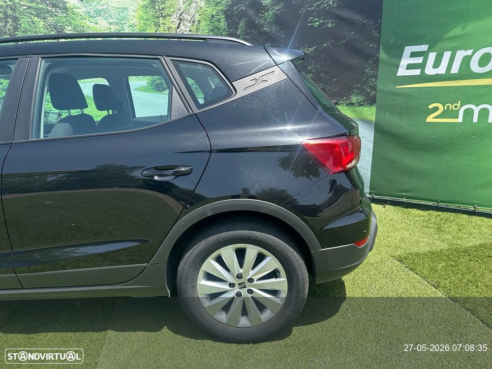 SEAT Arona 1.0 TSI Style - 4
