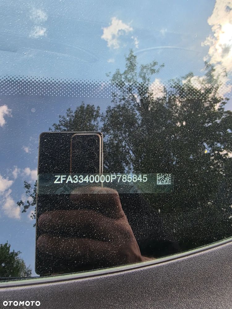Fiat 500X 1.6 E-Torq Urban - 5