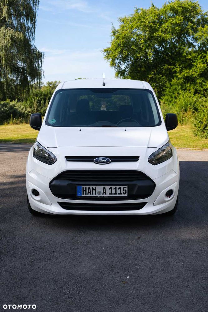 Ford Tourneo Connect - 1