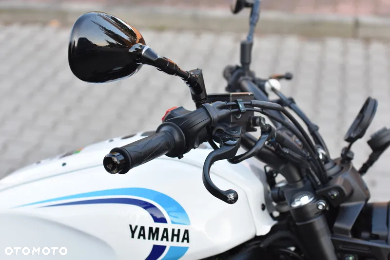 Yamaha XSR - 14