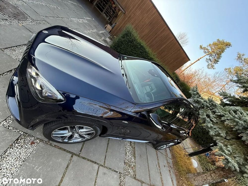 Mercedes-Benz GLE AMG 53 4-Matic - 8