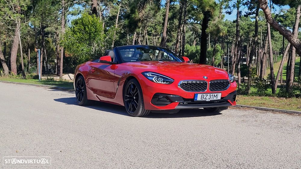 BMW Z4 - 43
