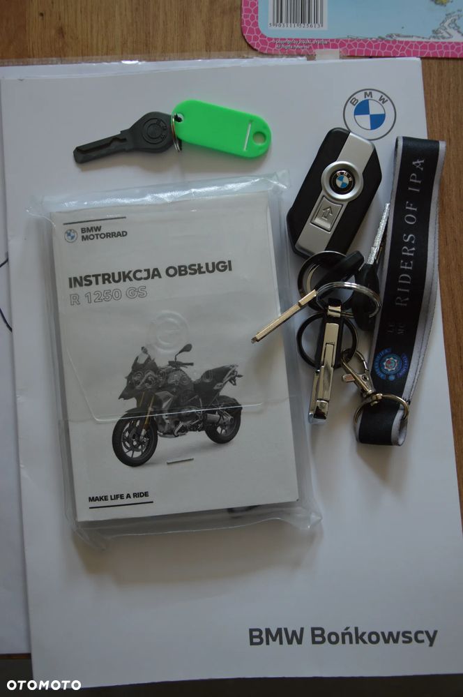 BMW GS - 40