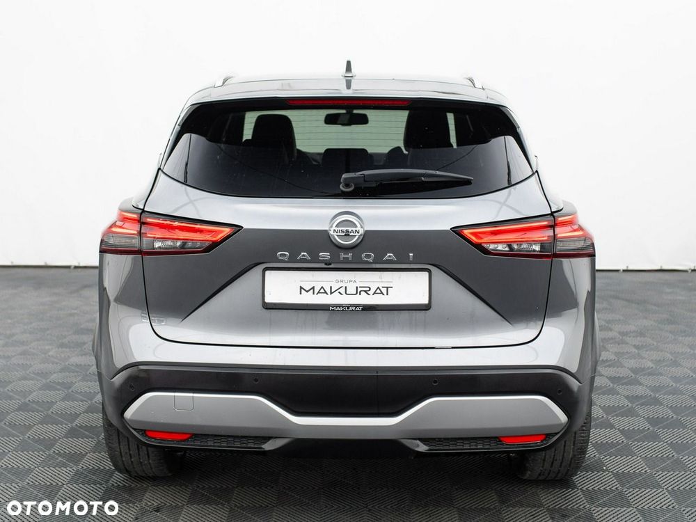 Nissan Qashqai 1.3 DIG-T MHEV Xtronic Tekna - 9
