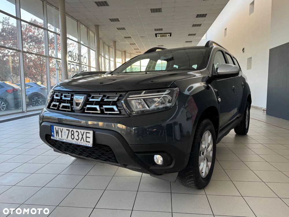 Dacia Duster 1.3 TCe Comfort - 2