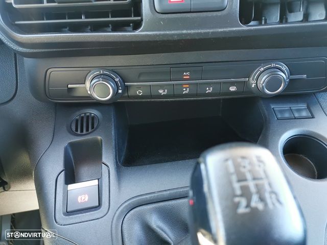 Peugeot Partner - 15
