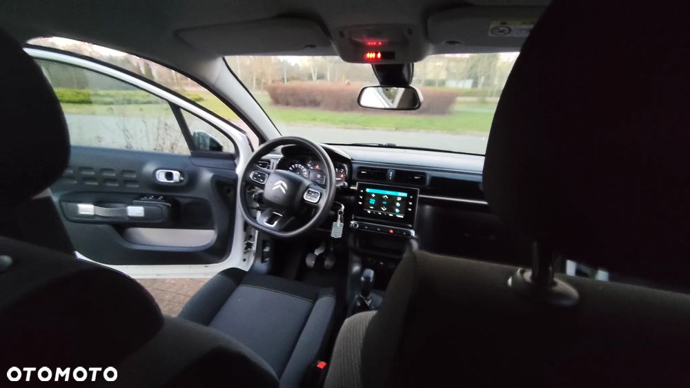 Citroën C3 Pure Tech 110 S&S SHINE PACK - 30