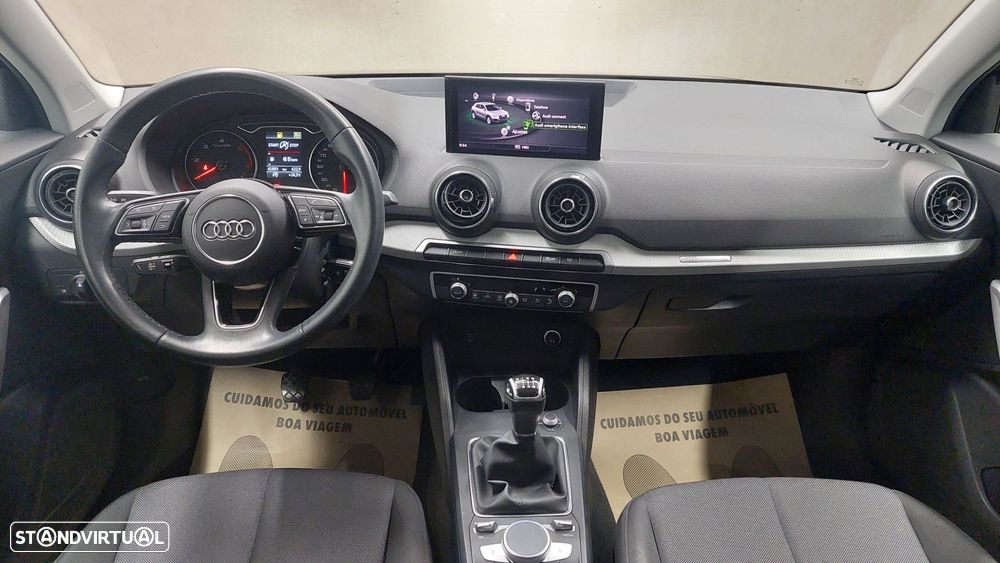 Audi Q2 30 TDI Advanced - 13