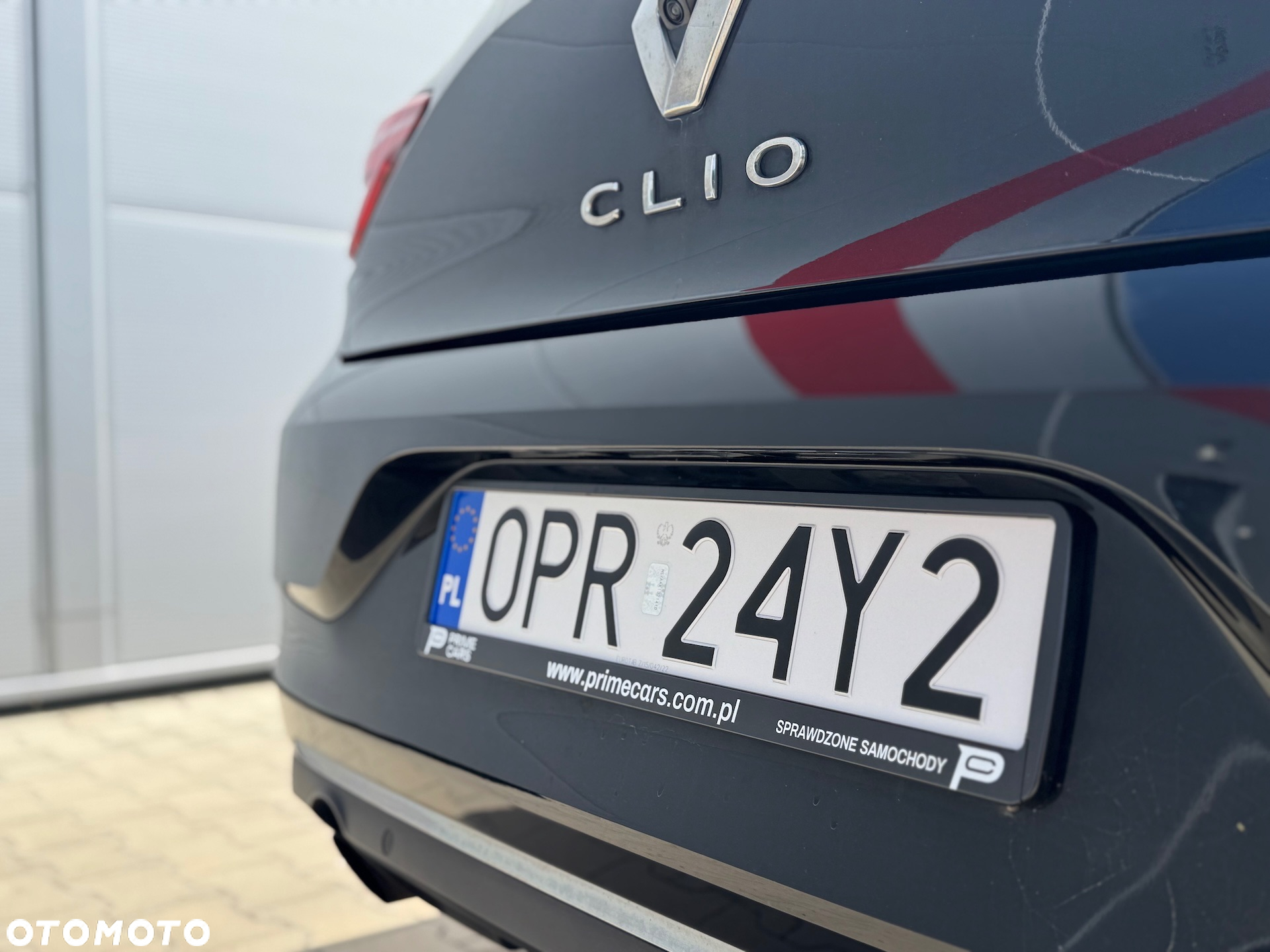 Renault Clio 1.0 TCe Intens - 33