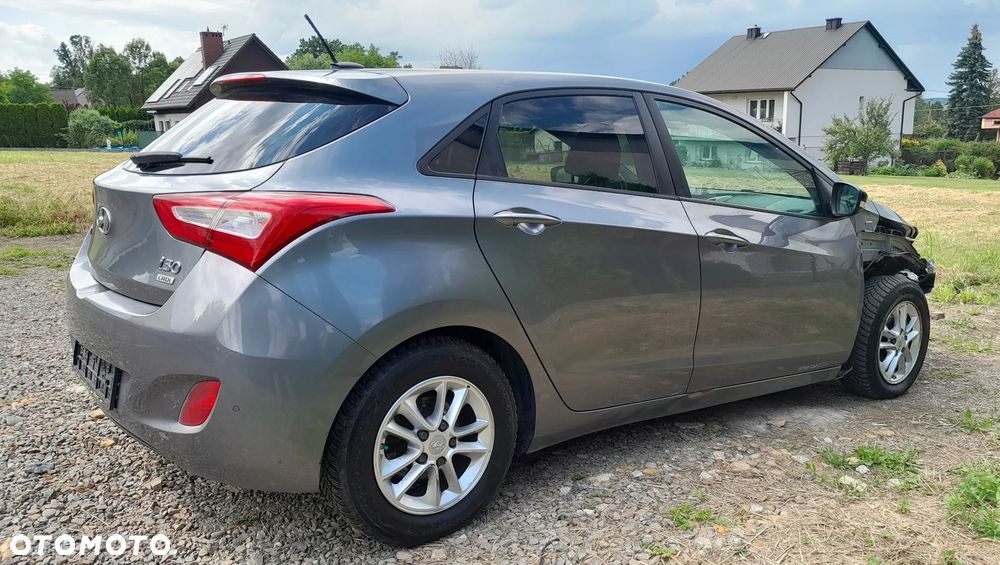 Hyundai i30 - 8