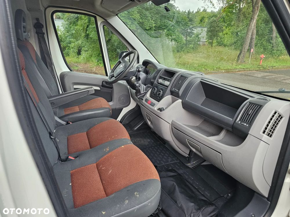 Fiat Ducato - 12