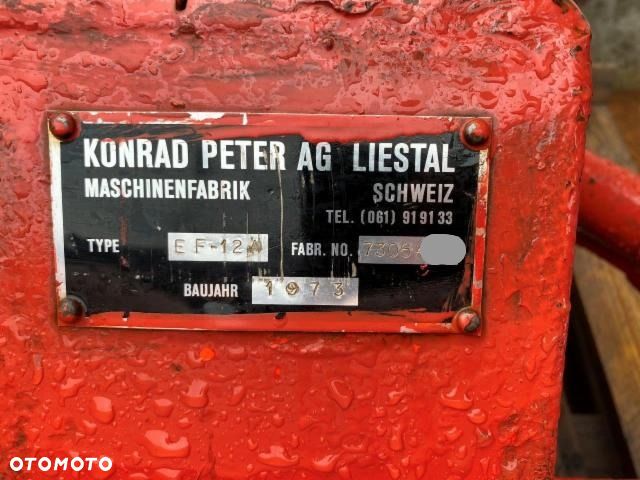 Inny Victor Meili VM 7000 H4 - 13