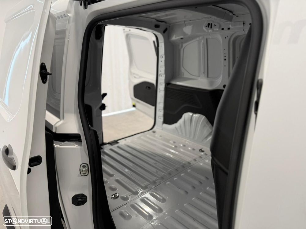 Peugeot Partner 1.5 BlueHDi M Standard - 7