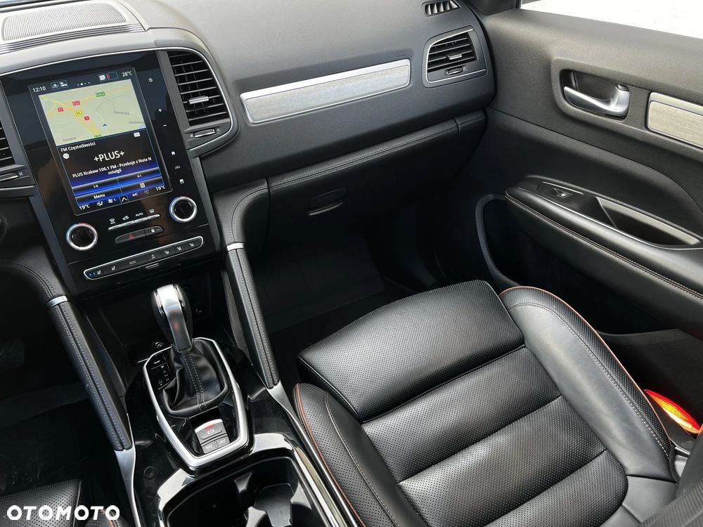 Renault Koleos 2.0 Blue dCi Initiale Paris 4x4 X-Tronic - 15