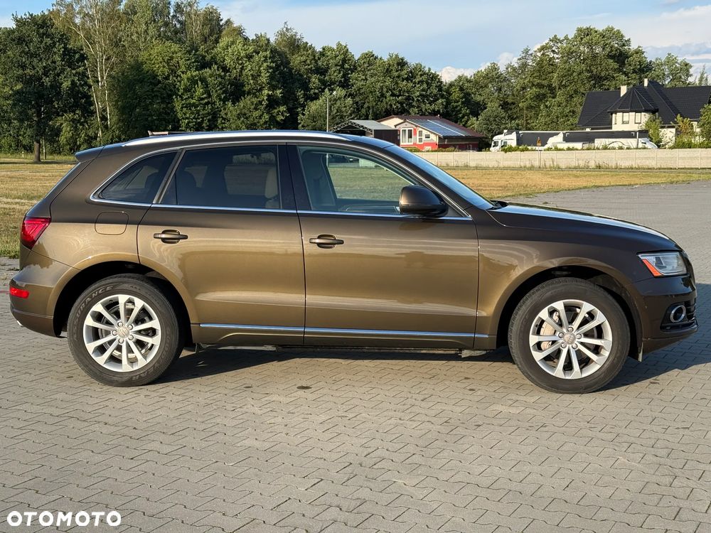 Audi Q5 - 1