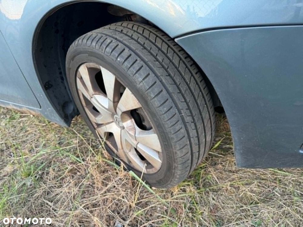 Citroën C4 Picasso 2.0 HDi Exclusive - 21