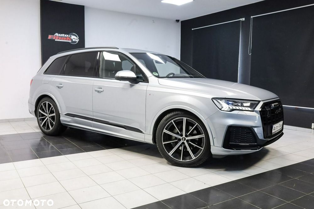 Audi Q7 - 2