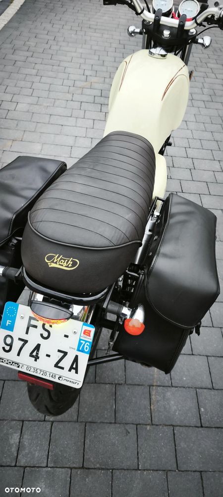 Suzuki GN - 9