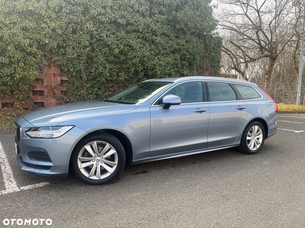 Volvo V90 D4 SCR Momentum Pro - 6