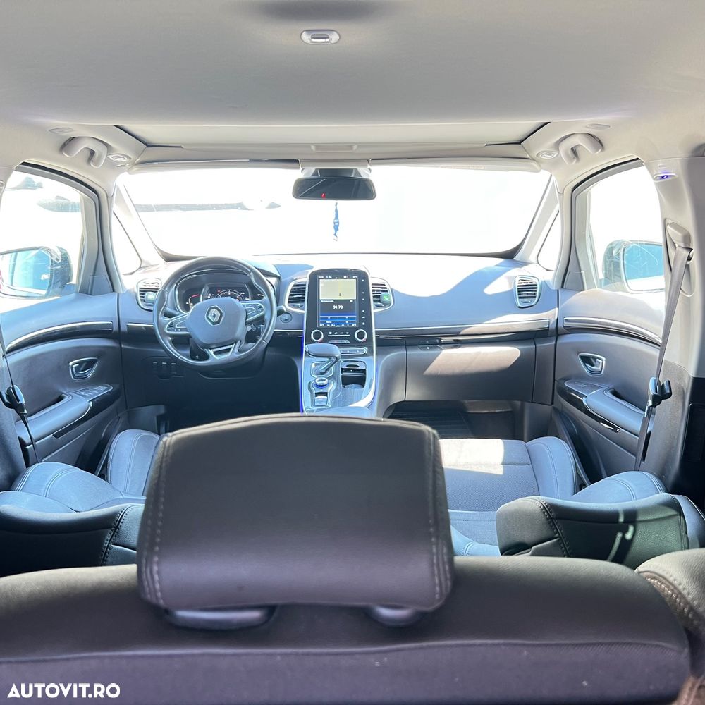 Renault Espace Energy dCi 160 EDC LIMITED - 6