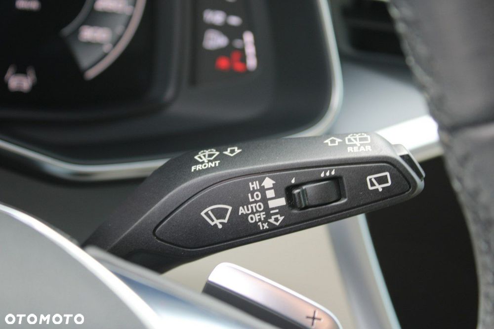 Audi A6 Avant - 32