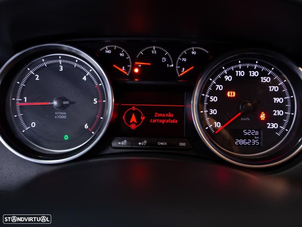 Peugeot 508 - 17