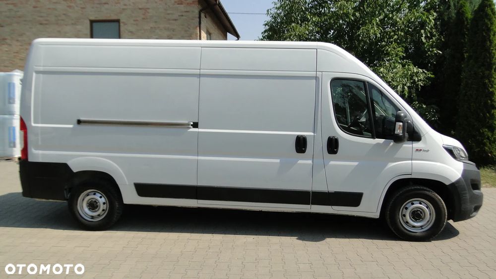 Fiat DUCATO - 10