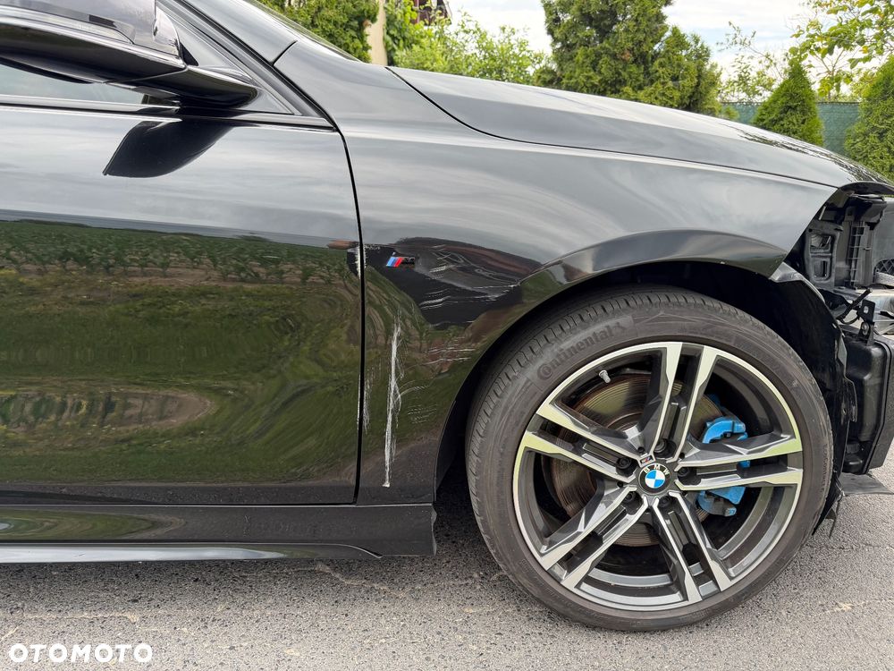 BMW Seria 1 120d Edition M Sport Shadow - 9