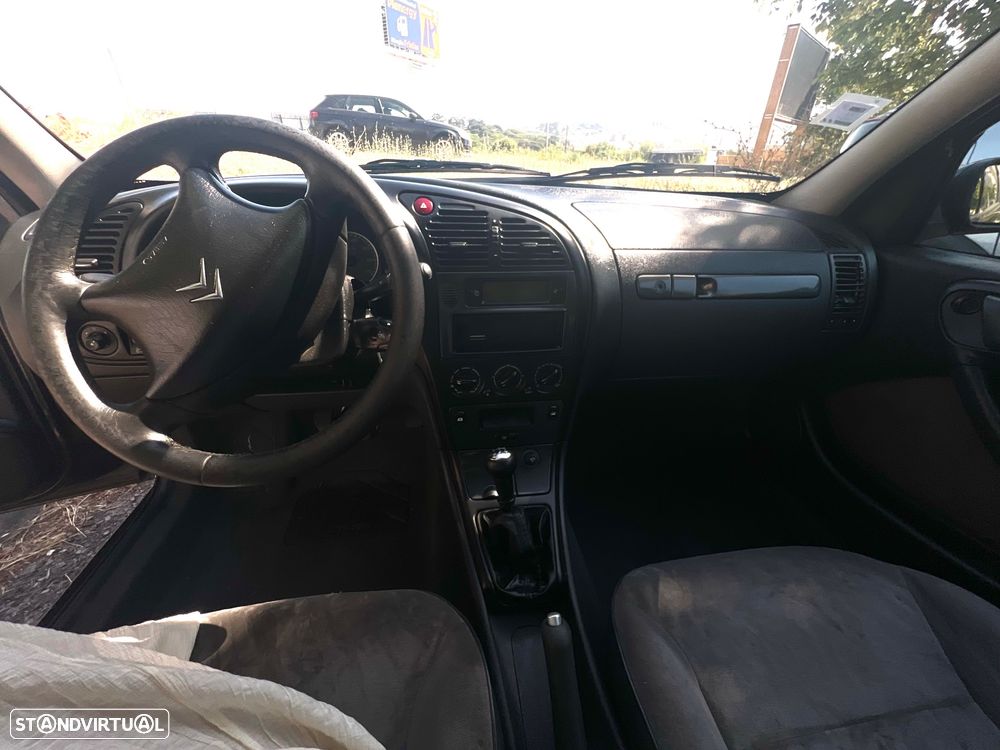 Citroën Xsara Break - 15