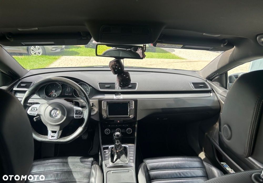 Volkswagen CC - 13