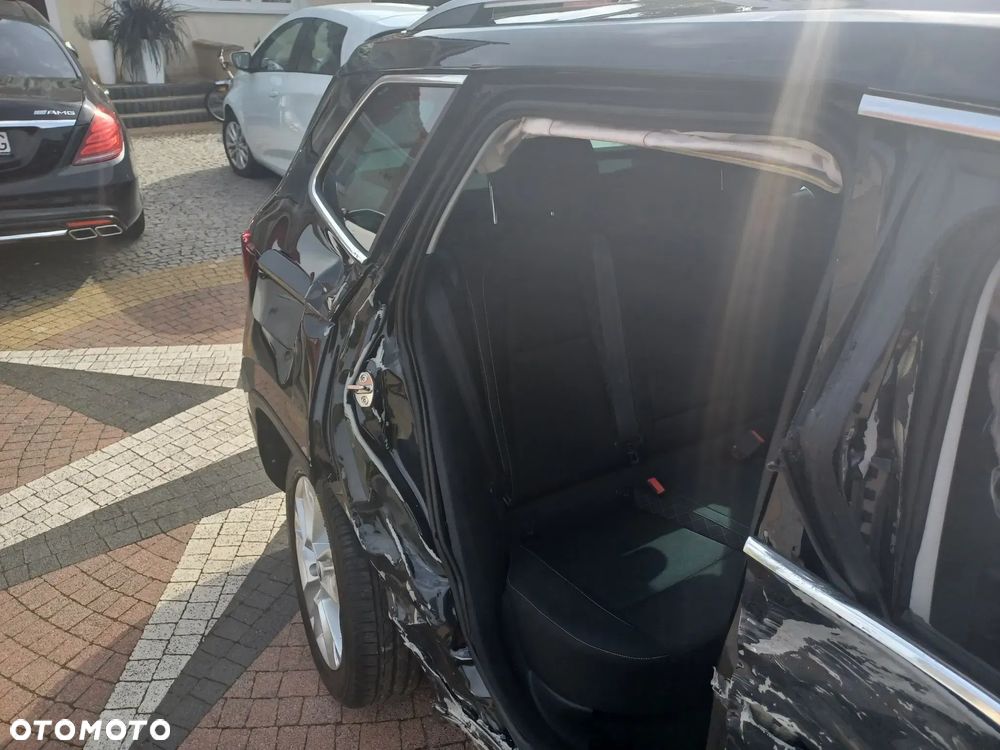 Skoda Karoq 1.0 TSI GPF 4x2 Ambition - 8