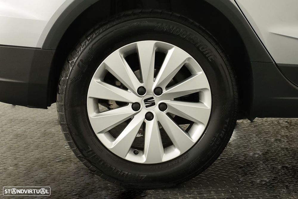 SEAT Arona 1.0 TSI Style DSG - 5