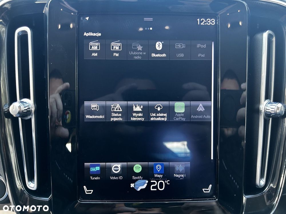 Volvo XC 40 - 27
