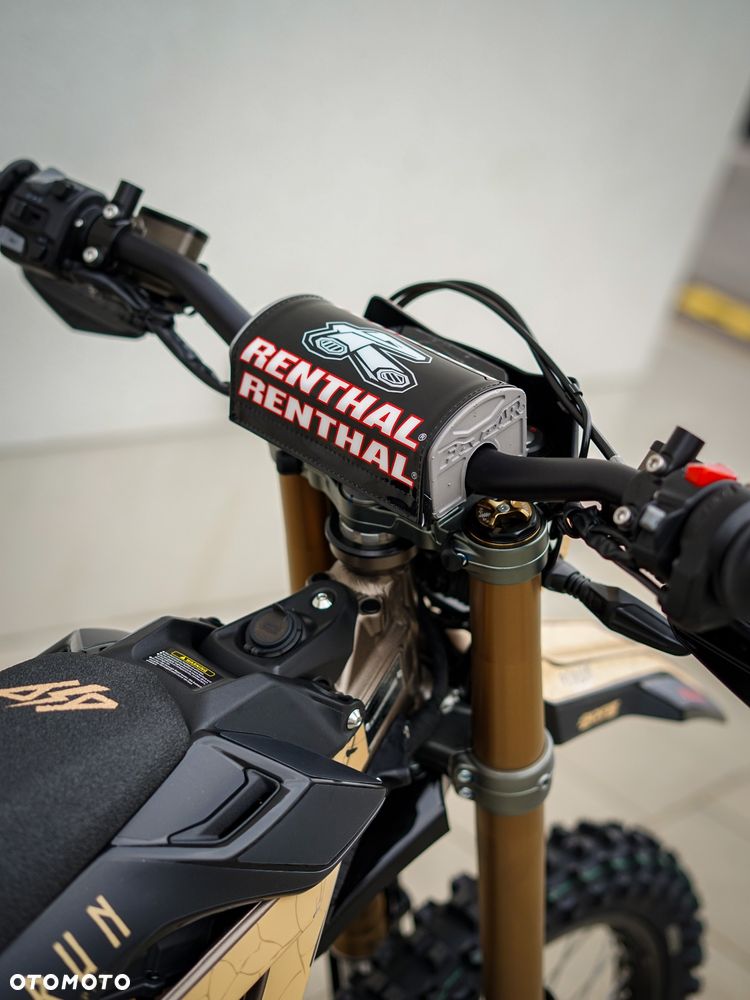 Surron Ultra-Bee - 7