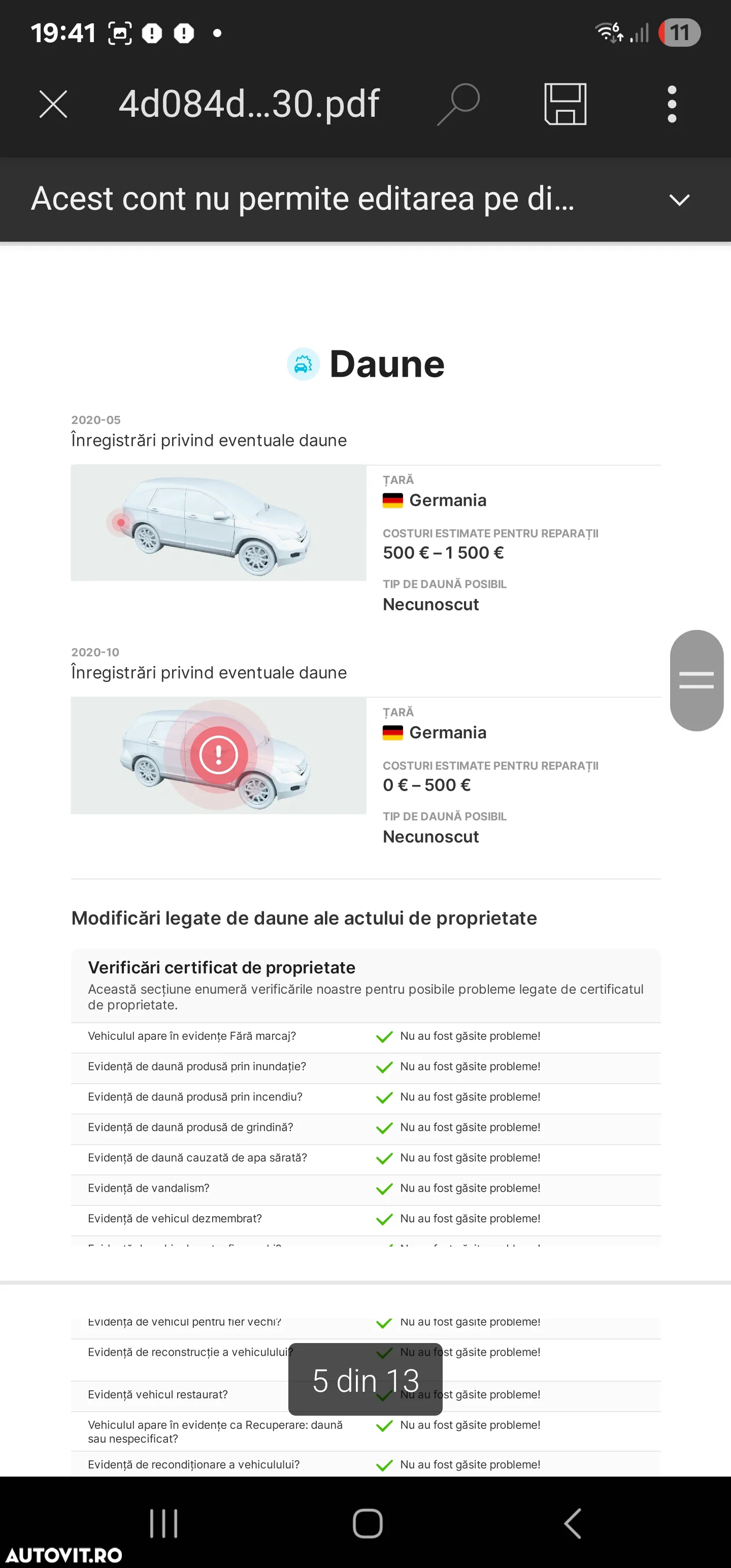 Volvo S90 T6 AWD Inscription - 17