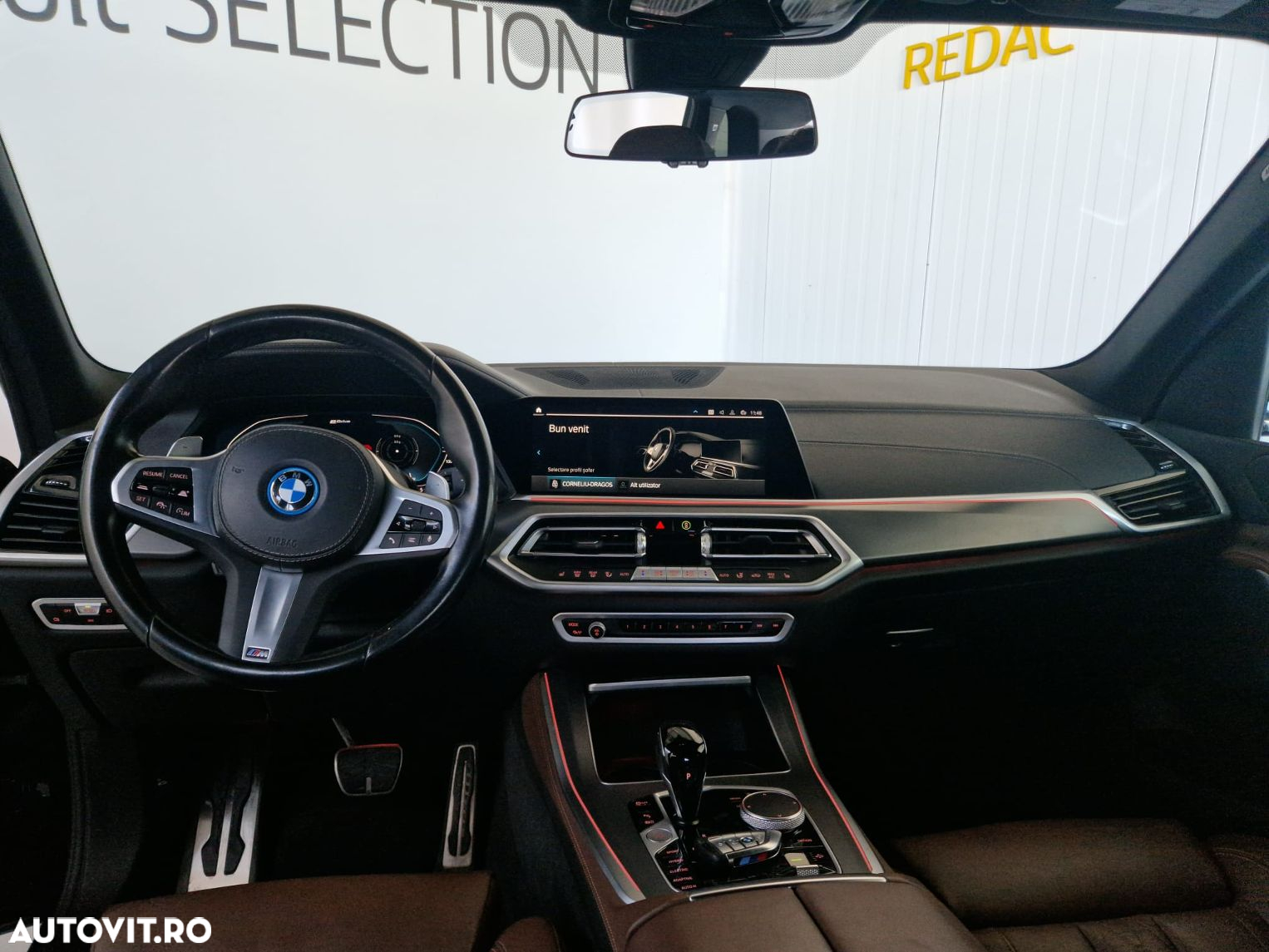 BMW X5 xDrive45e AT PHEV - 19