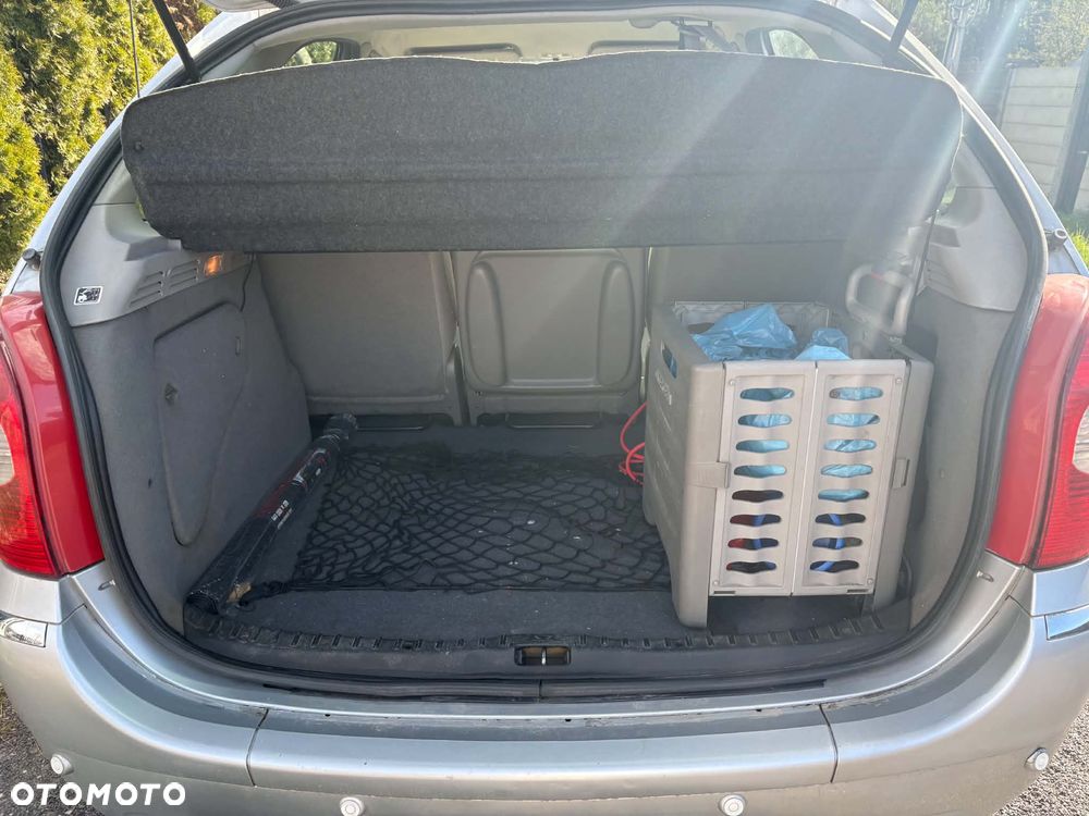 Citroën Xsara Picasso 1.6 HDI SX - 6