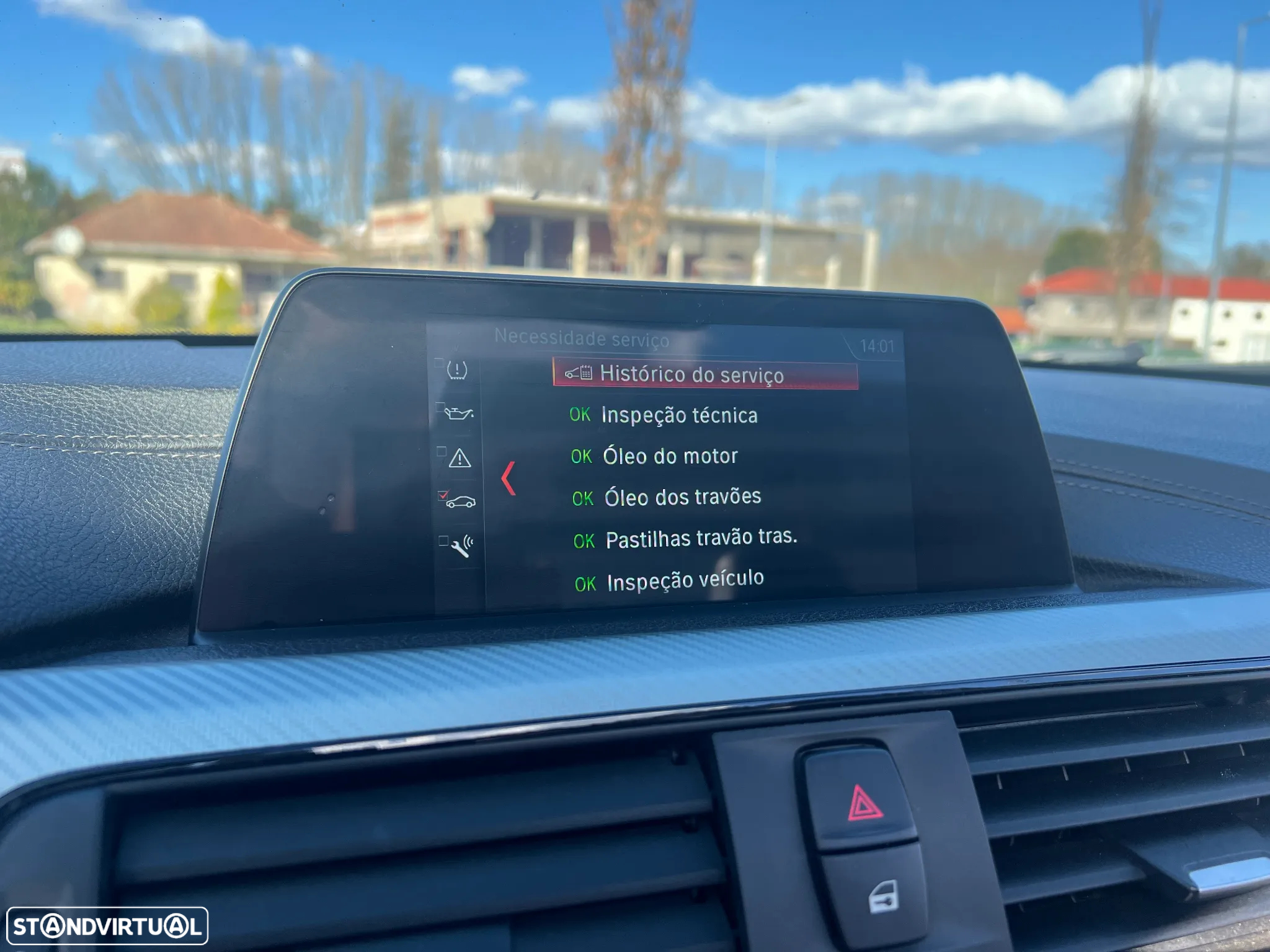 BMW 420 d Line Sport Auto - 32