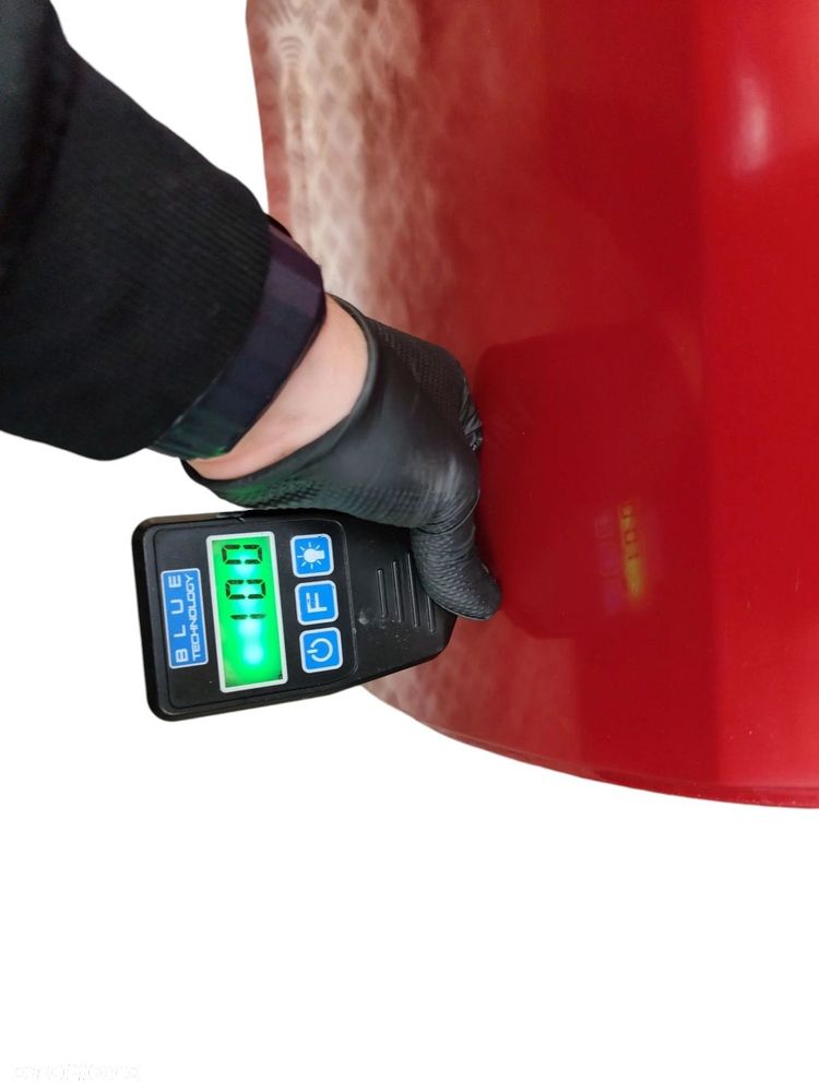 DRZWI PRAWY TYŁ SUZUKI SWIFT V (2010-2013) 1.2 94KM - 6