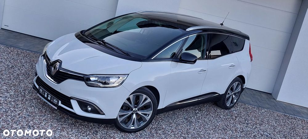 Renault Grand Scenic ENERGY dCi 110 EXPERIENCE - 33