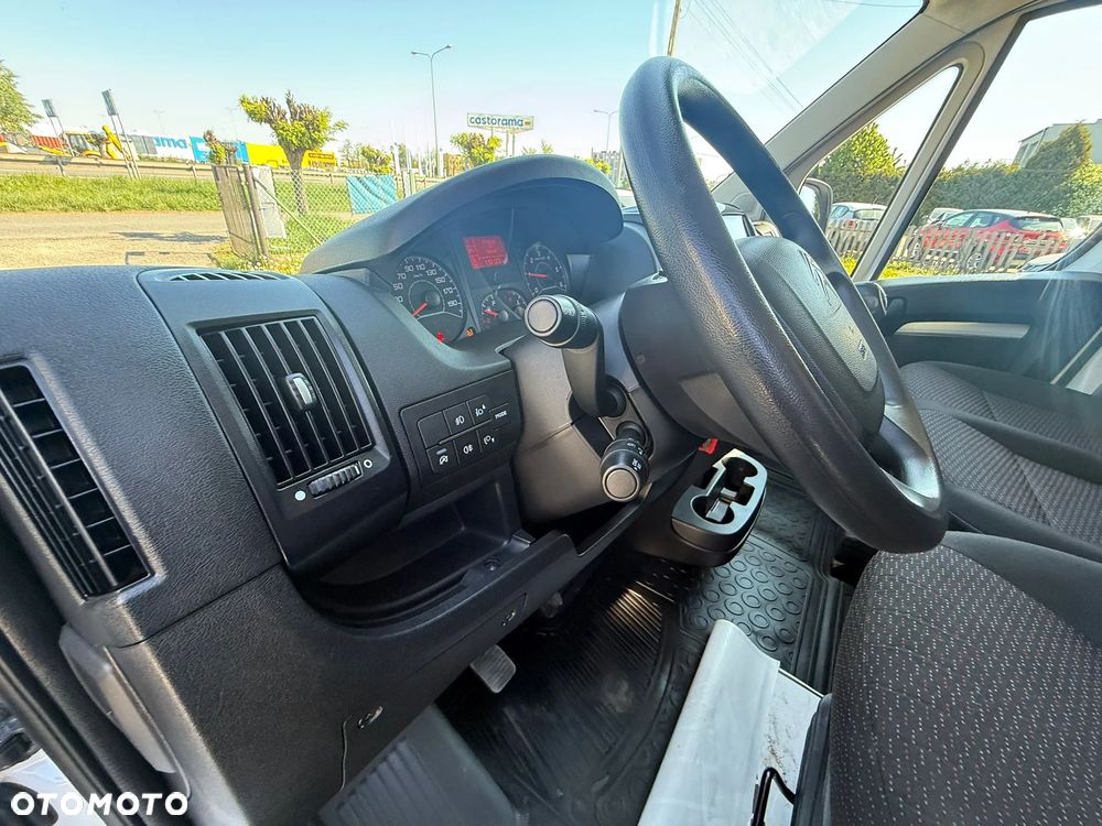 Citroën JUMPER - 9