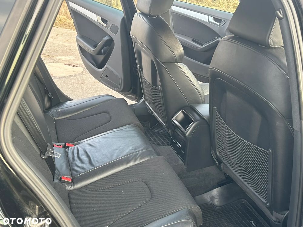 Audi A4 Avant 2.0 T FSI - 16