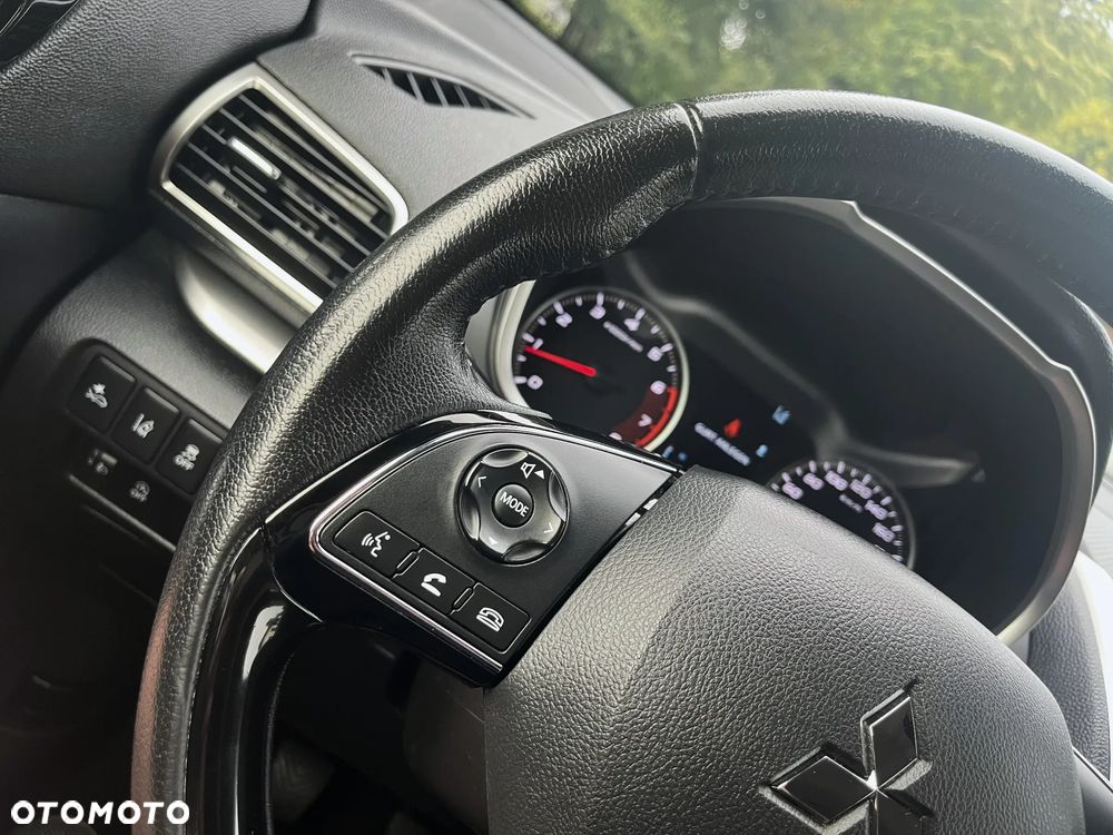 Mitsubishi Eclipse Cross 1.5 T-MIVEC ClearTec 2WD Diamant Edition Plus - 22