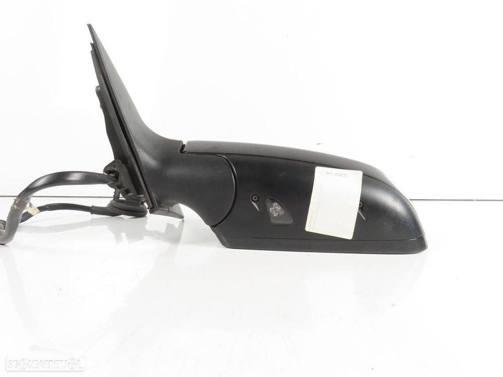 Retrovisor / Espelho Esquerdo Usado / Original AUDI A6 (4F2, C6)/AUDI A6 Avant (... - 3