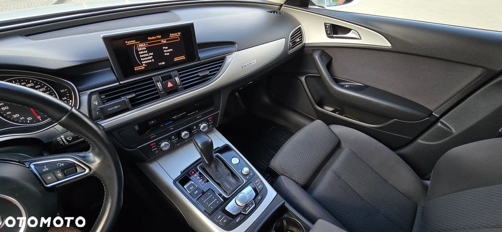 Audi A6 Limousine 2.0 TDI Quattro S tronic - 40